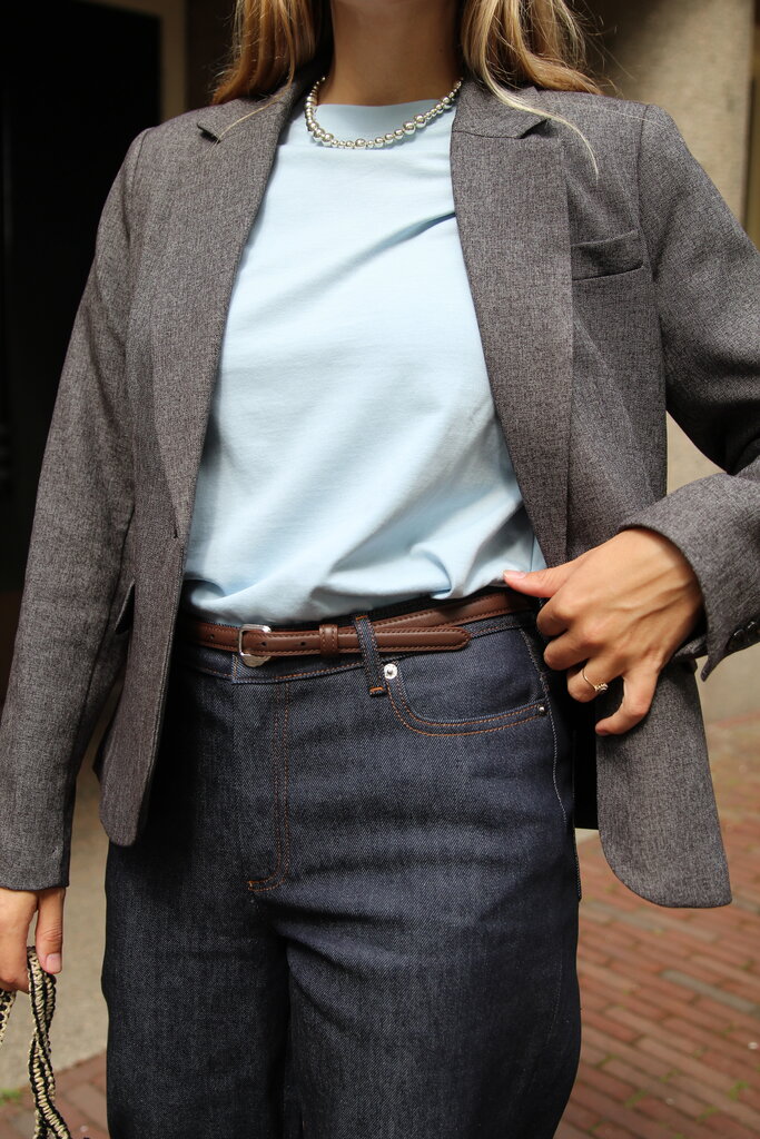 Selected Alma Blazer