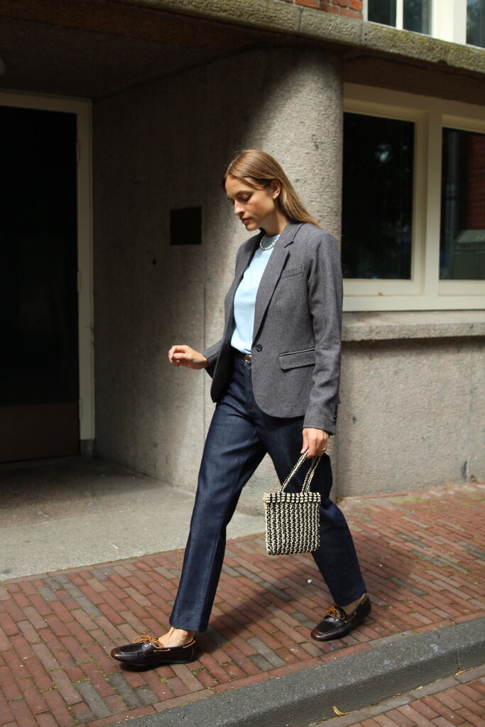 Selected Alma Blazer