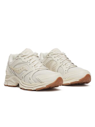 Saucony Progrid Triumph 4 Almond