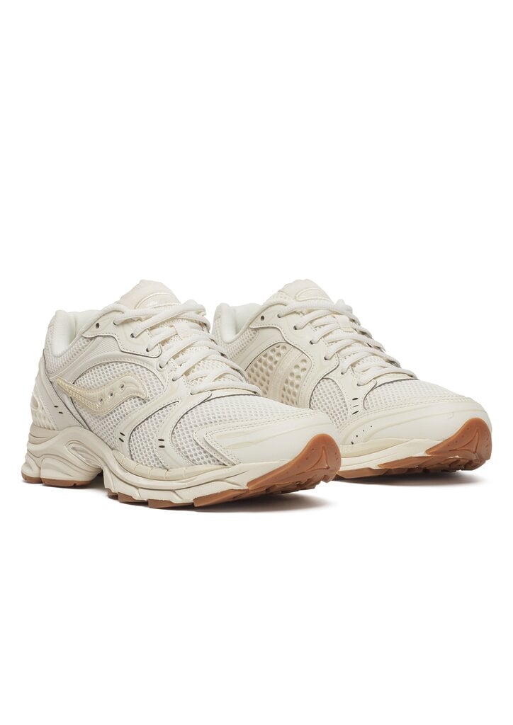 Saucony Progrid Triumph 4 Almond