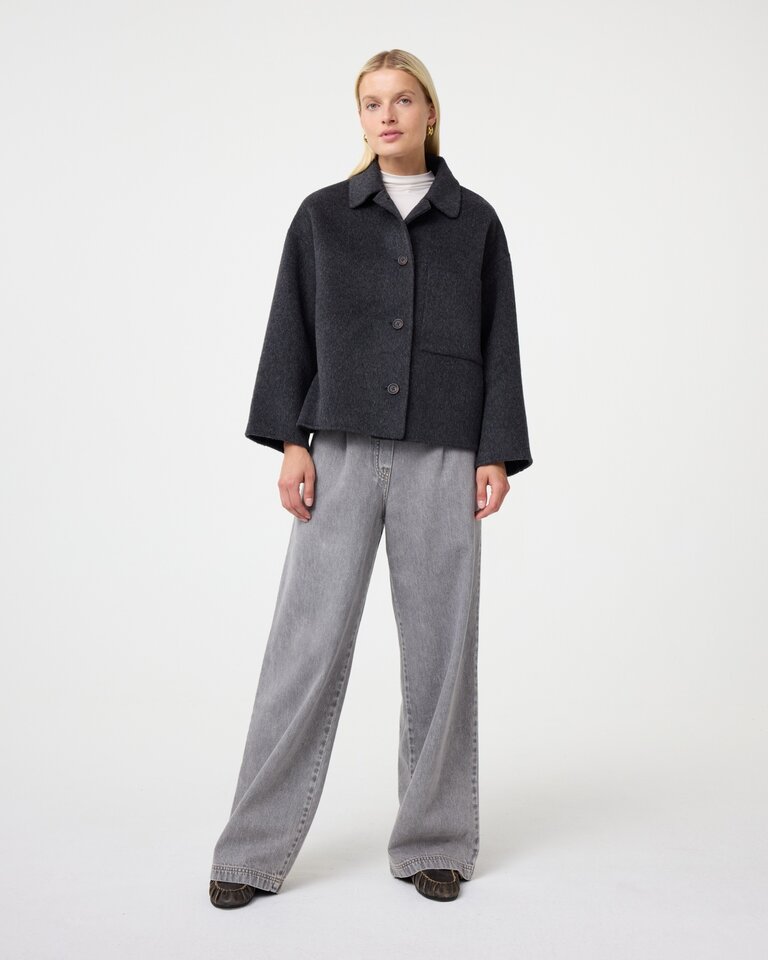 Knit-ted Odette Jacket