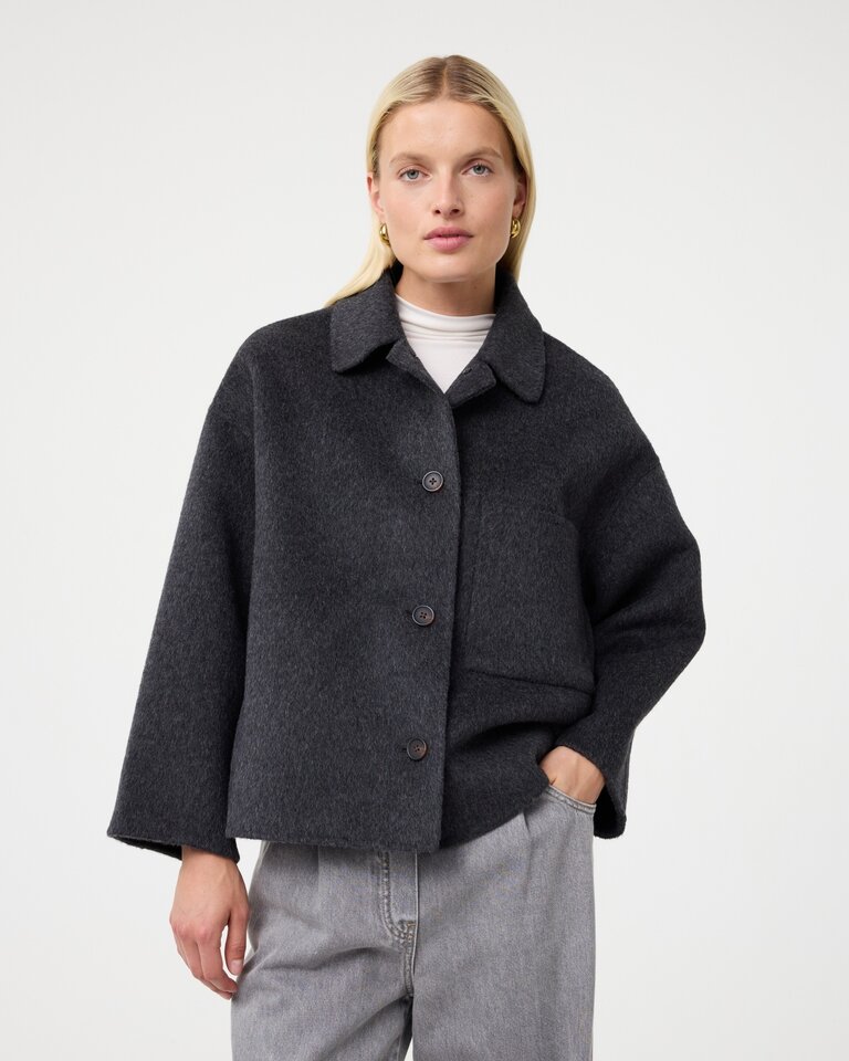 Knit-ted Odette Jacket