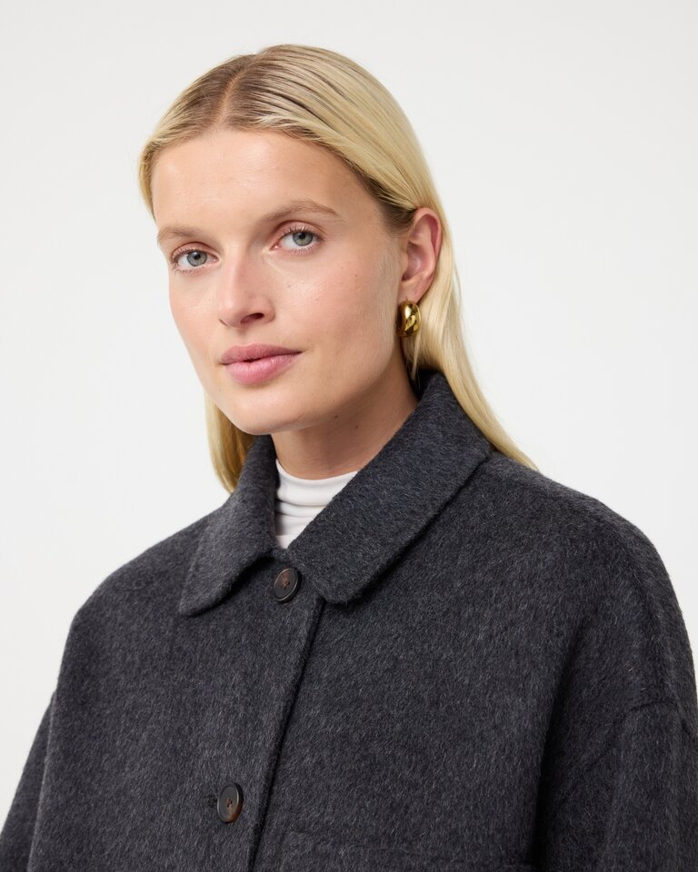 Knit-ted Odette Jacket