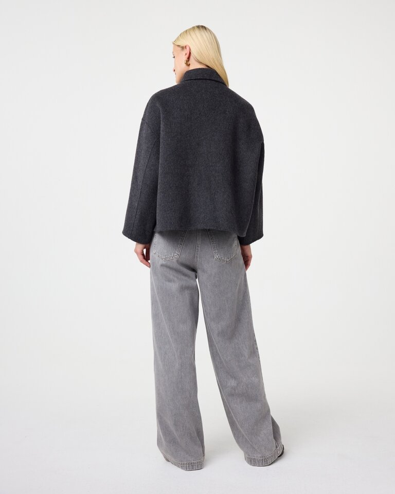 Knit-ted Odette Jacket