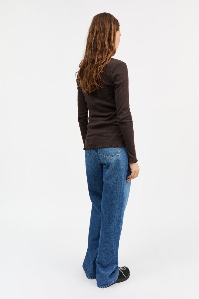 Skall Studio Edie Blouse