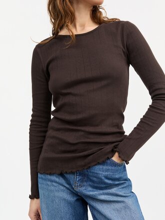 Skall Studio Edie Blouse