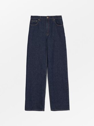 Skall Studio Maddy Straight Jeans