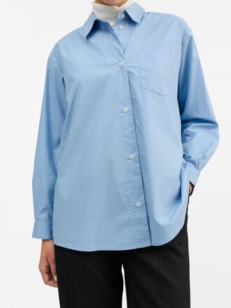 Skall Studio Edgar Shirt