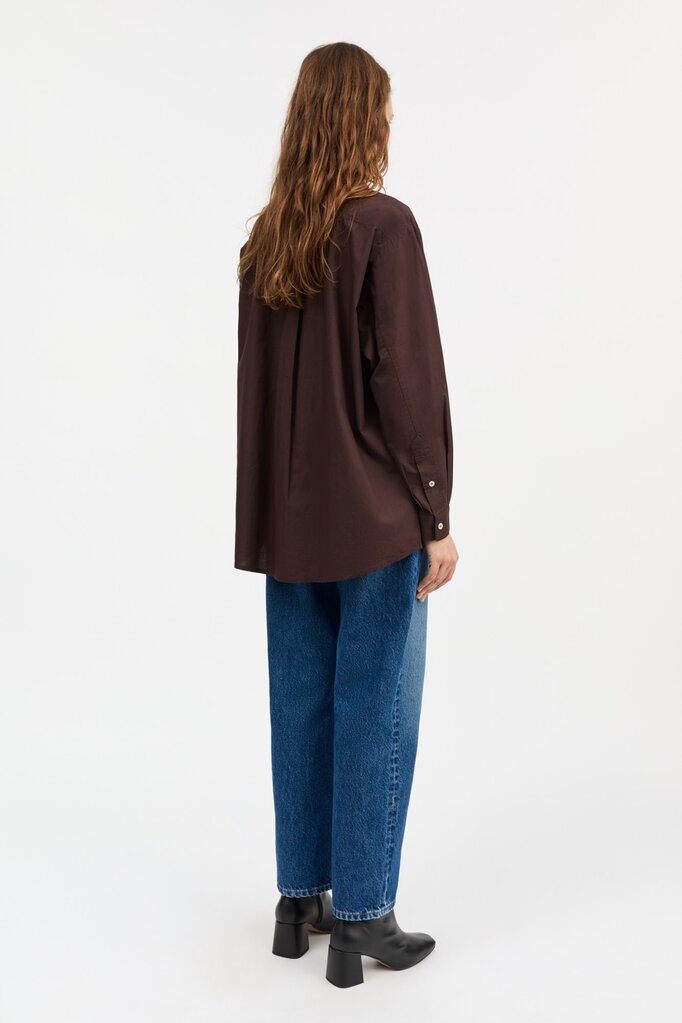 Skall Studio Edgar Shirt