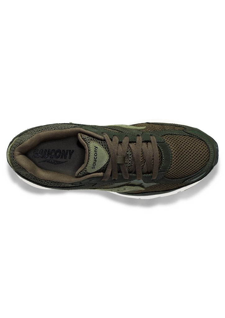 Saucony Progrid Omni 9