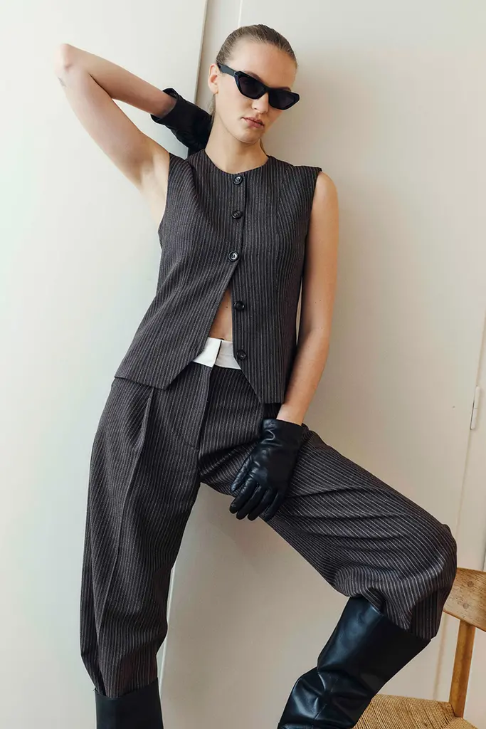 Baum und Pferdgarten Neyat Pants