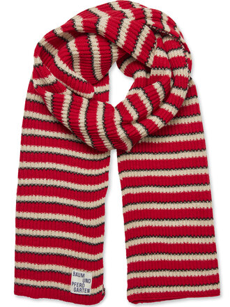 Baum und Pferdgarten Leora Scarf