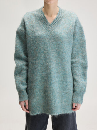 Bellerose Auris Sweater
