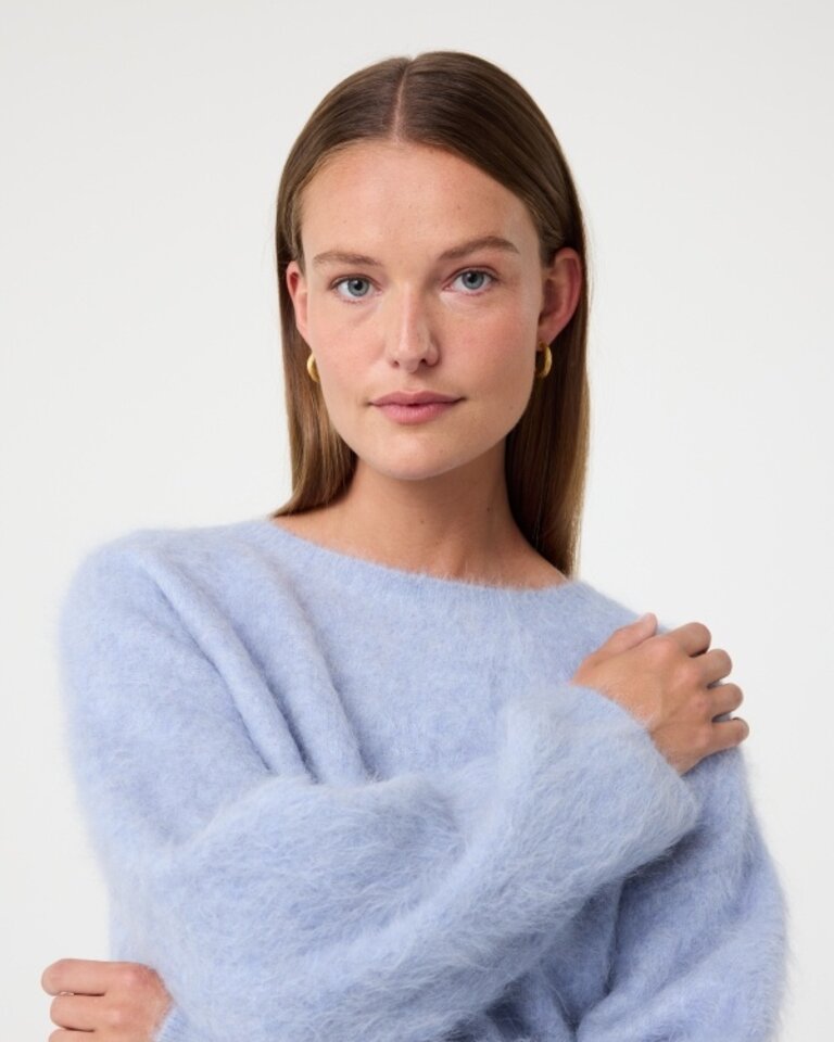 Knit-ted Amalia Pullover