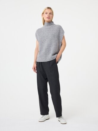 Knit-ted Rave Pullover