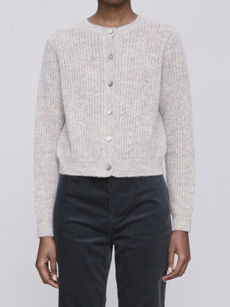 A.P.C. Maud Cardigan