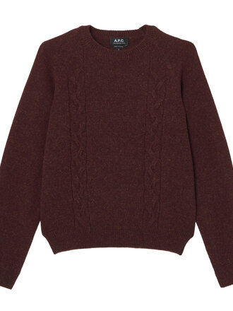 A.P.C. Carrie Sweater