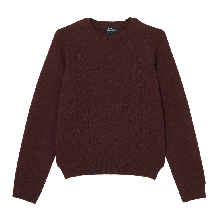 A.P.C. Carrie Sweater