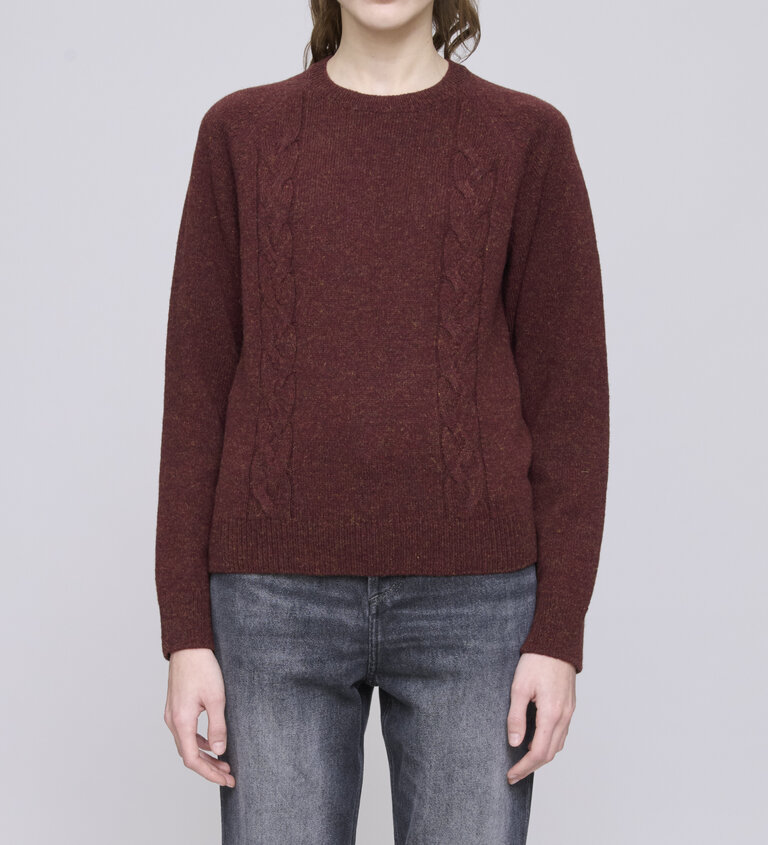 A.P.C. Carrie Sweater