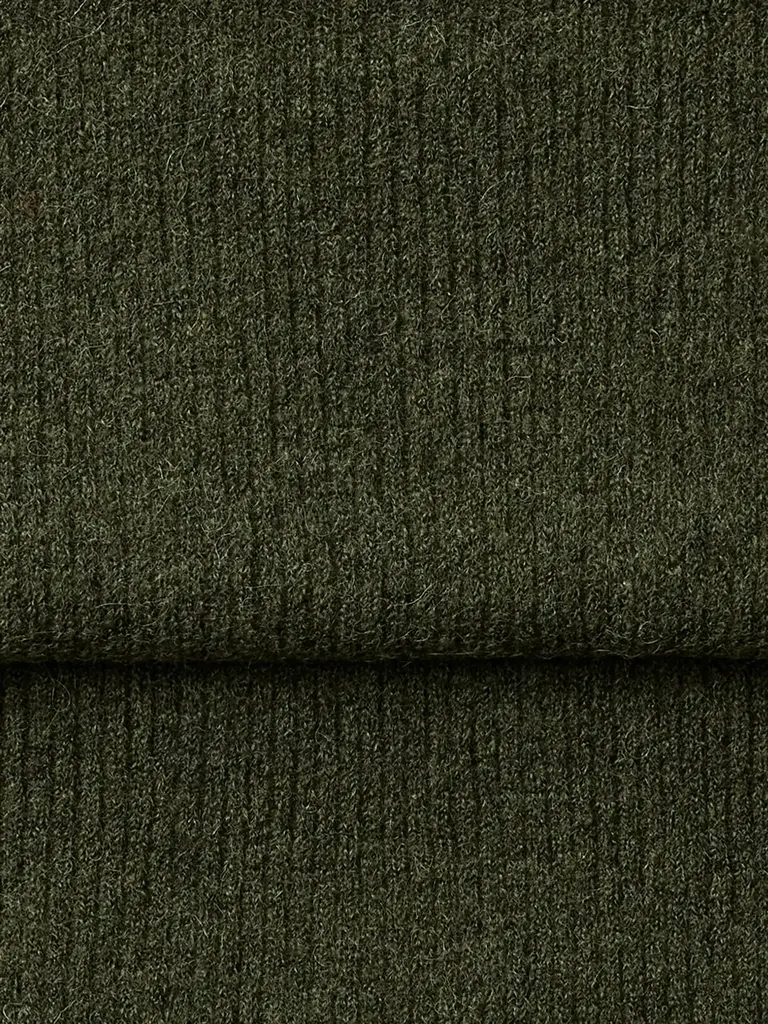 Selected Lulu scarf Kalamata