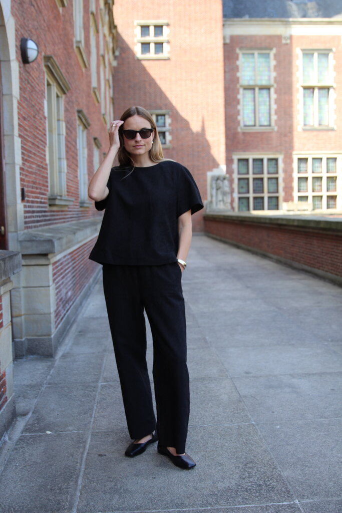 Skall Studio Jasmine Pants