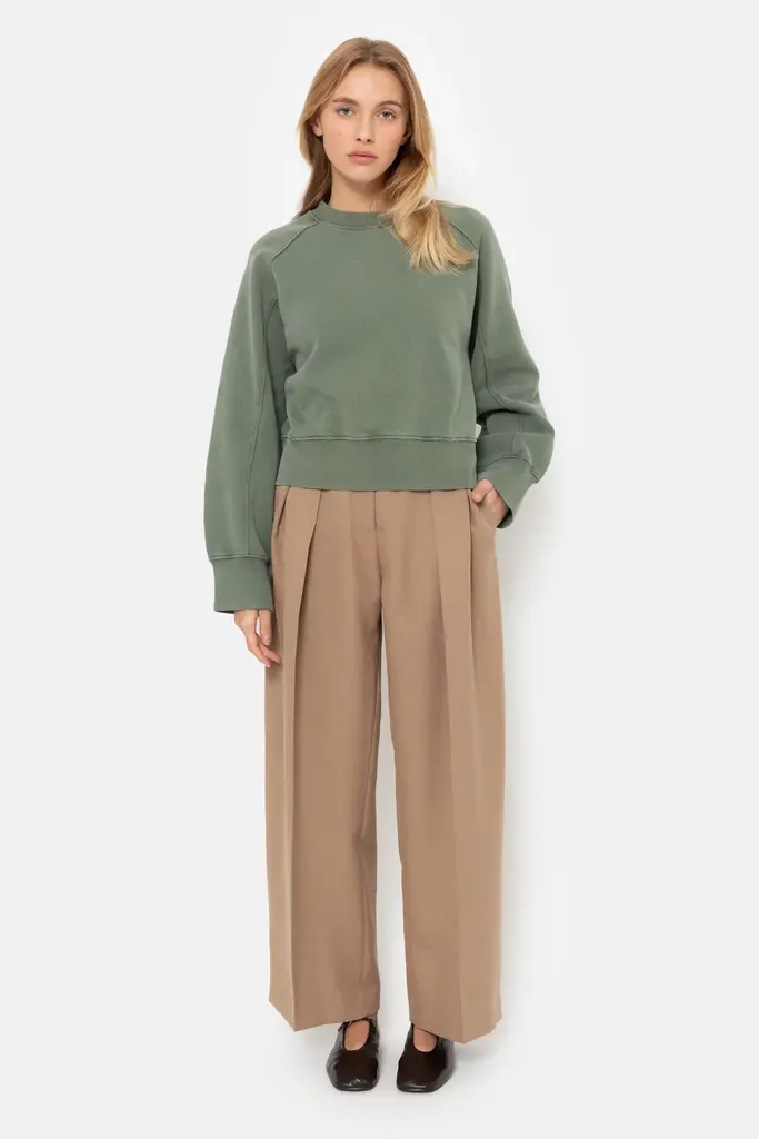 Ame Antwerp Mike Sweater