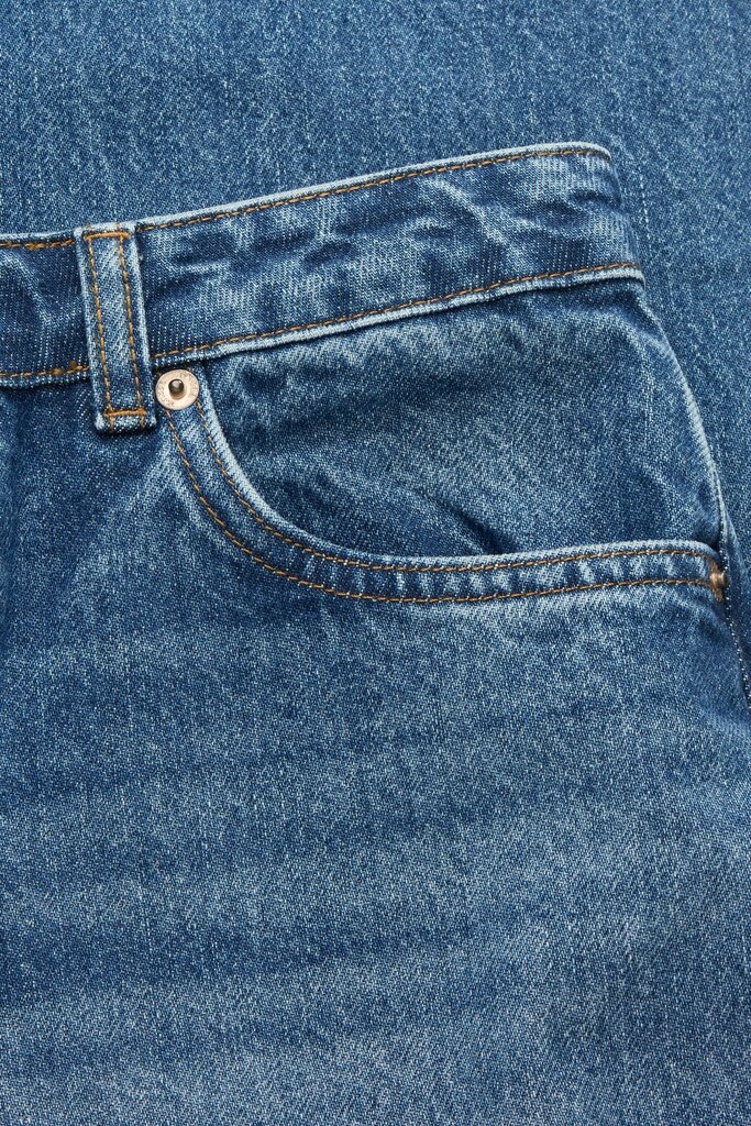 Skall Studio Allison Cropped Jeans