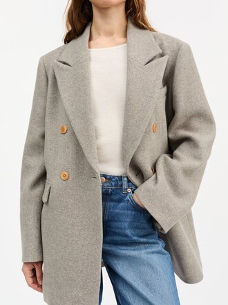 Skall Studio Mick Blazer