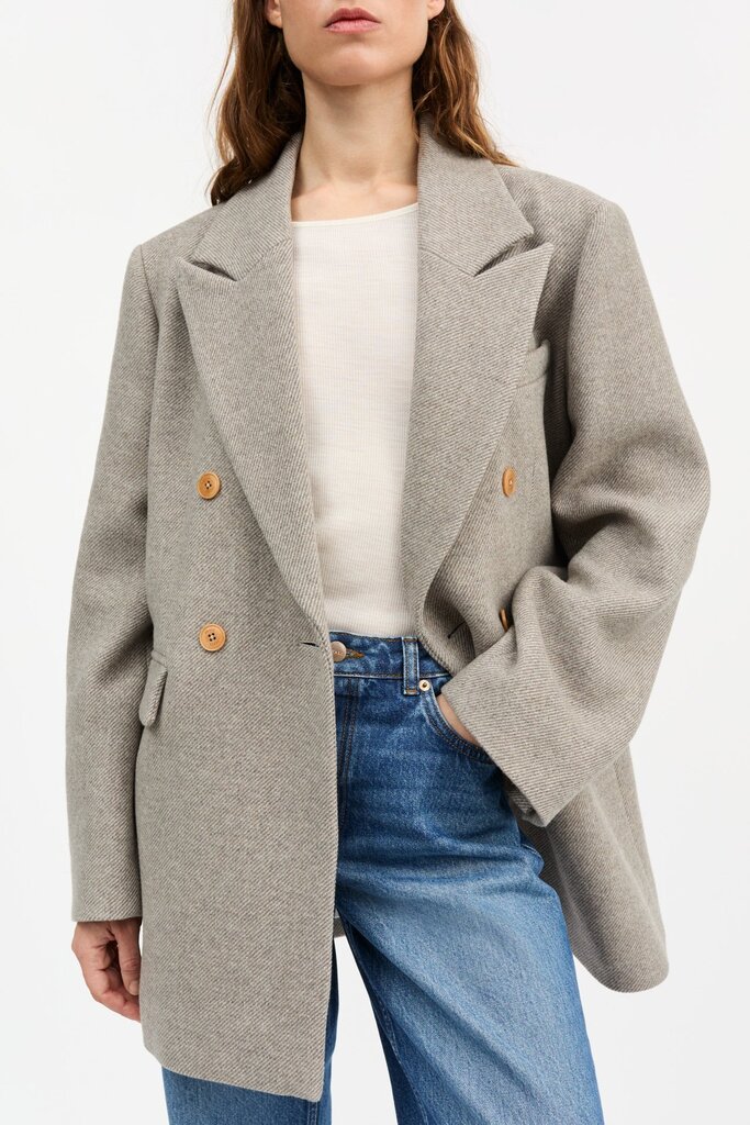 Skall Studio Mick Blazer