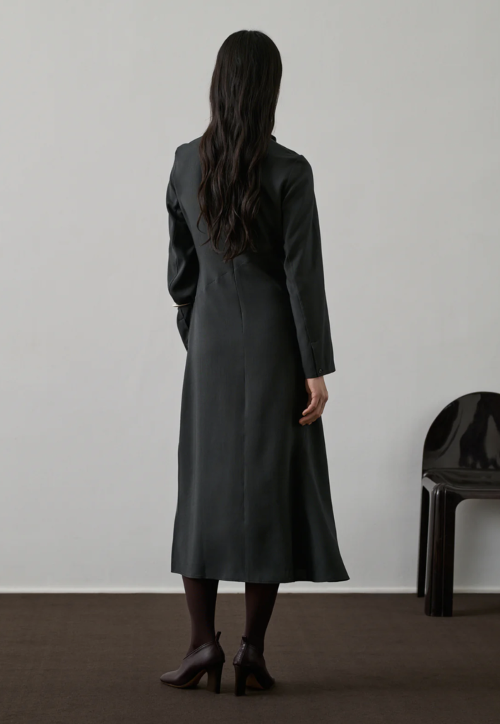 Soeur Faustine Dress