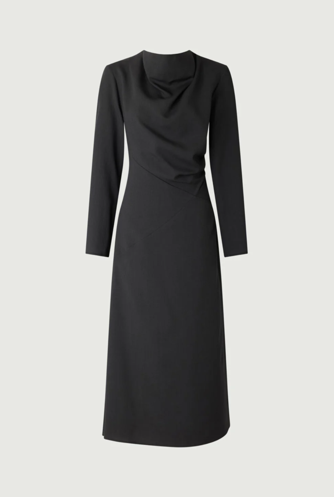 Soeur Faustine Dress