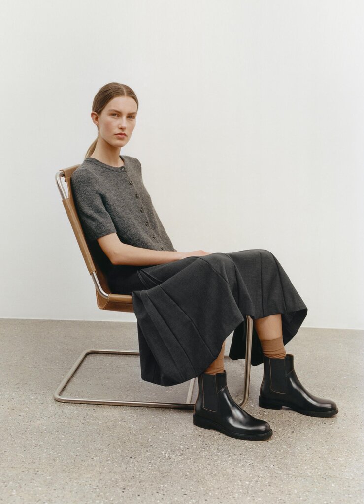 Vagabond Freya Boots