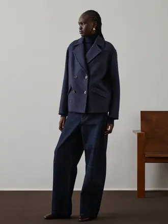 Soeur Constant jacket