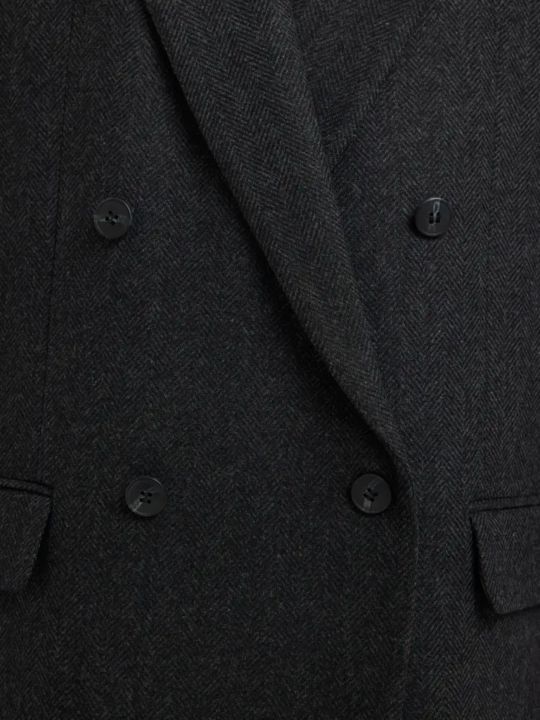 Selected Felin Blazer