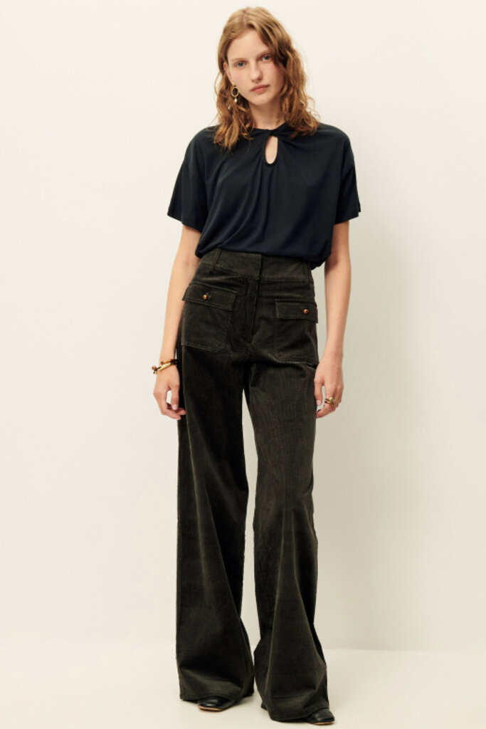 Sessun Tootwist T'shirt