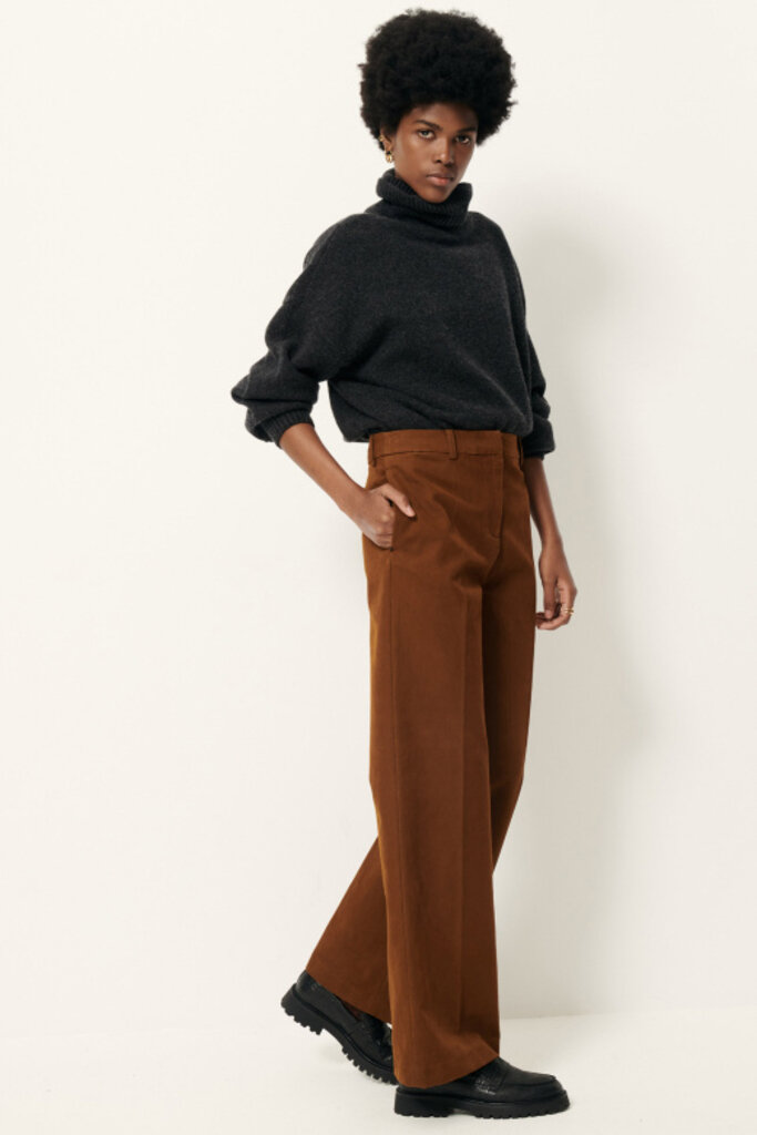 Sessun Guepard Pants