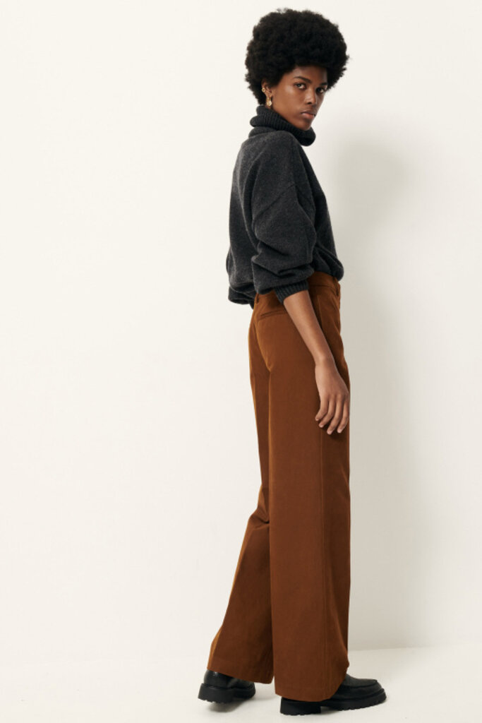 Sessun Guepard Pants