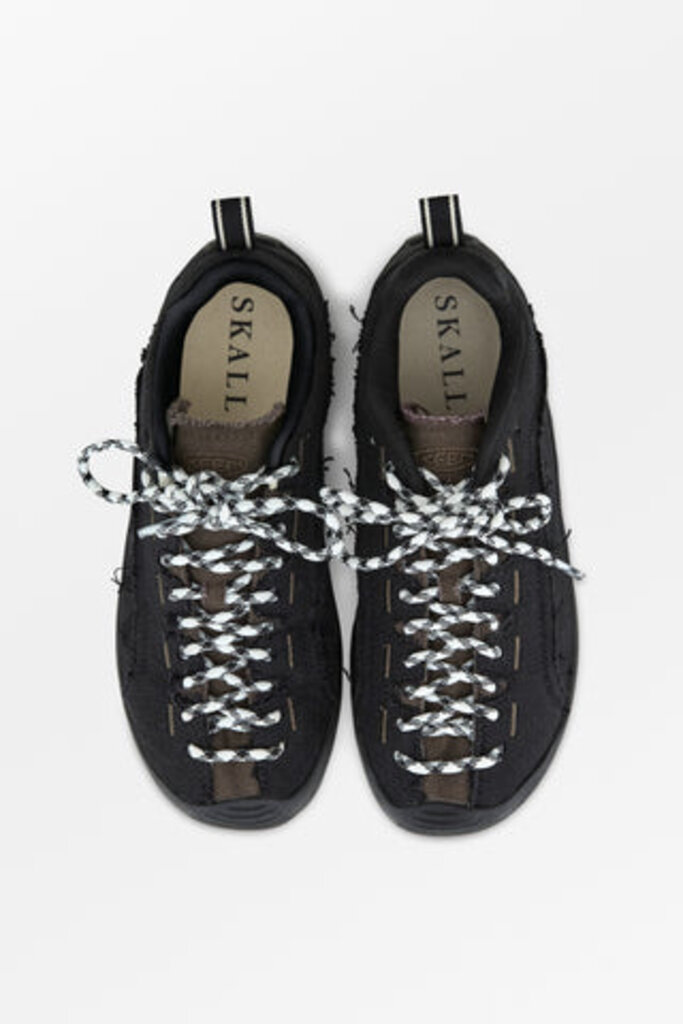 Skall Studio skall x keen sneaker