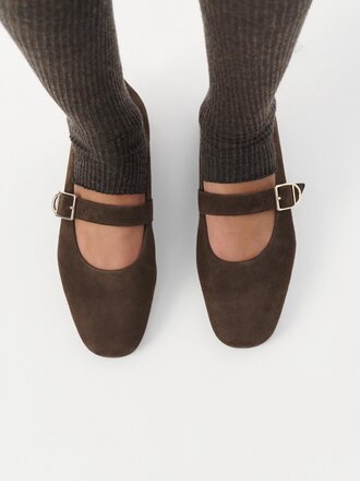 Vagabond Jolin Ballerina