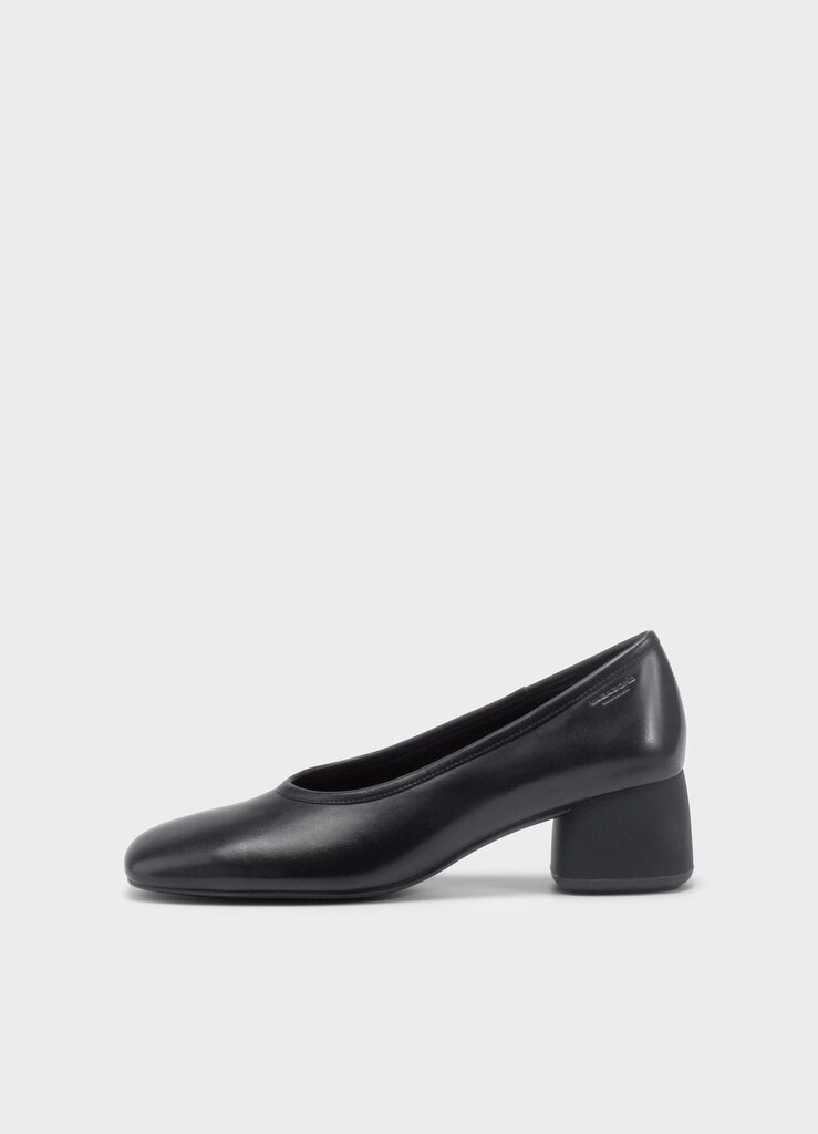 Vagabond Livia heeled Ballerina
