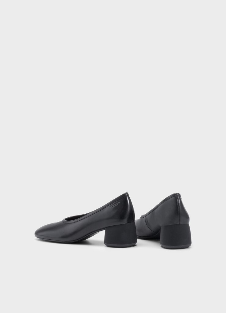 Vagabond Livia heeled Ballerina