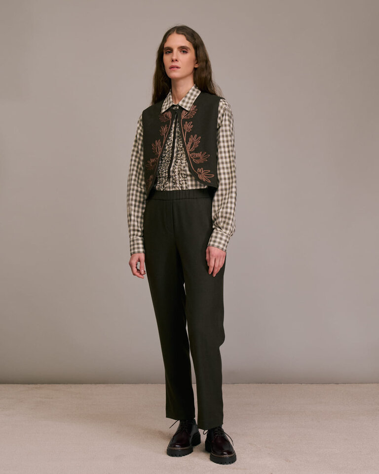 Diega Pacifio Pantalon