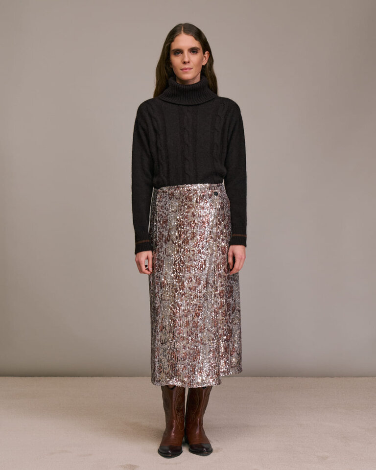 Diega Josto Skirt
