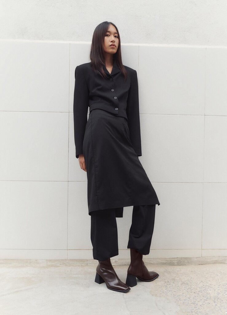 Vagabond Hedda Boots