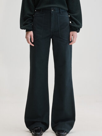 Bellerose Parko Pants