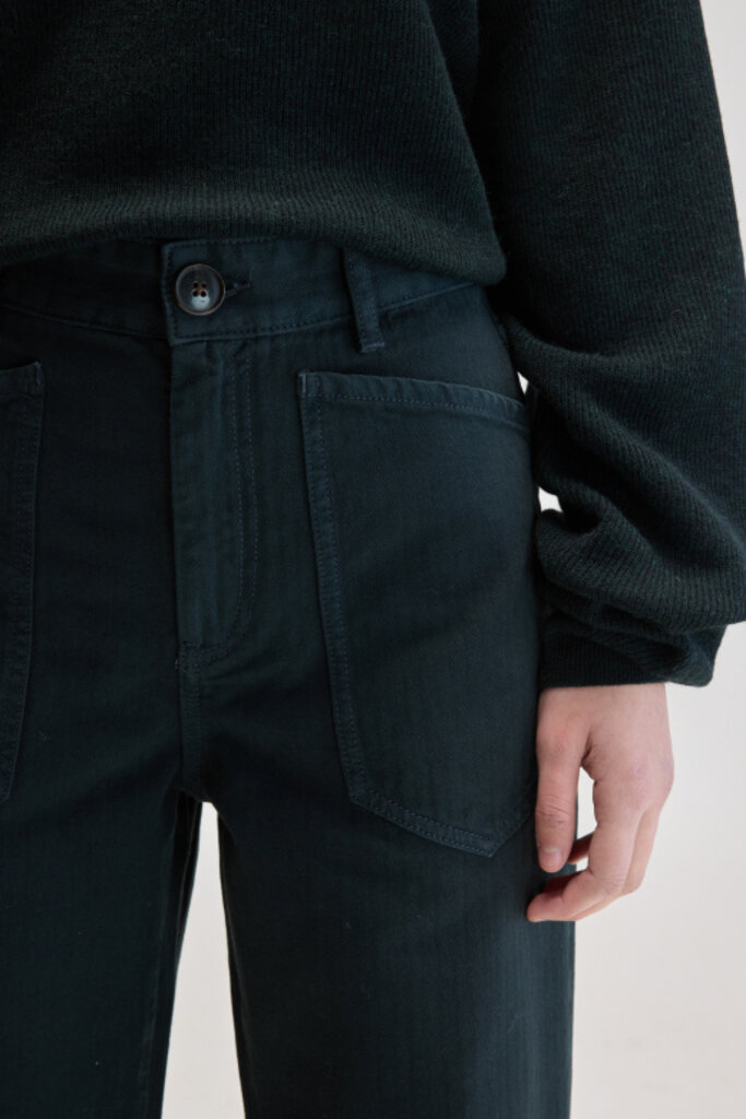 Bellerose Parko Pants