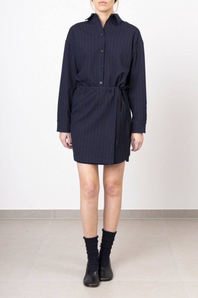 Rue Blanche Ramon Dress