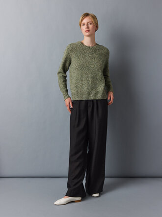Rue Blanche Sprinkle Sweater