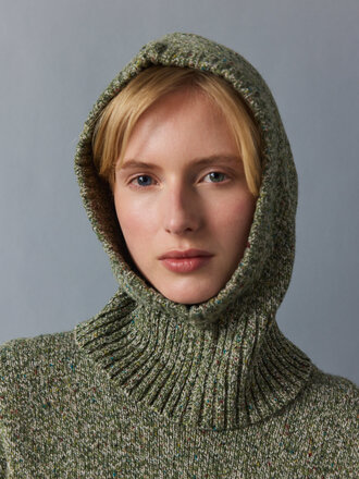 Rue Blanche Sprinkle Hood