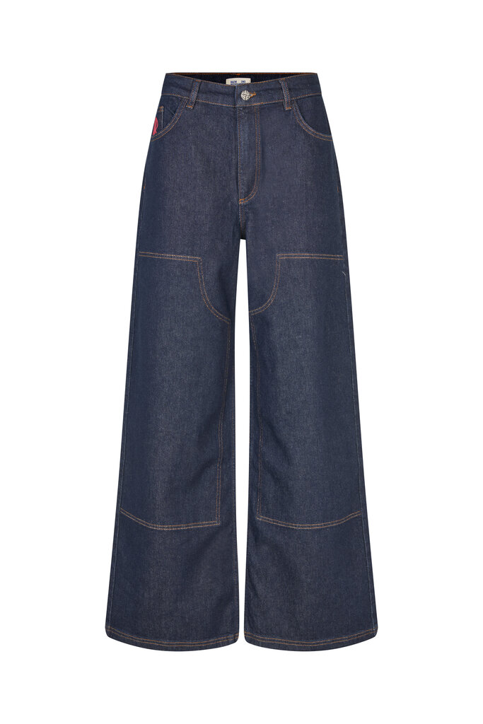 Baum und Pferdgarten Namra Jeans